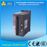 142 Flange 2000rpm 220VAC AC Servo Motor