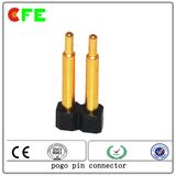 2.54mm SMT Spring Loaded Connector for Smart Product