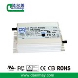 Outdoor LED Driver 120W 24V Waterproof IP65