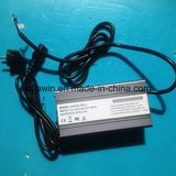 33.6V 8A Lithium Battery Charger