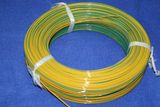 Fluoroplastic Electrical Wire 26AWG with UL1332