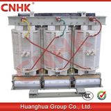 Scb10 Impregnated Dry Type Power Transformer