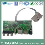China Mobile Charger PCB Factory
