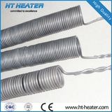 Nicr 60/15 Nichrome Resistance Heating Wire for Industry Furnace