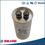 Metallized Polypropylene Film Air Conditioner Cbb65 Capacitor