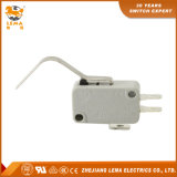 Lema High Quality Kw7-962 Approved Electric Micro Switch