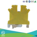 Ground Modular Screw Connection Terminal Block