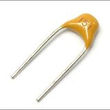 0805 Multilayer Ceramic Capacitor Mlcc