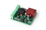 Sliding Gate AC Motor Controller