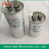 Best AC Dual Capacitor Cbb65 for Air Compressor