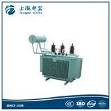 10kv 400kVA Oil Immersed Power Transformer