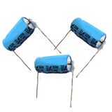 350V 85c Aluminum Electrolytic Capacitor Axial Type Tmce15 Hotsold