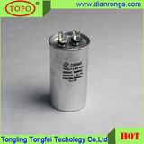 Cbb65 Air Conditioner Motor Capacitor