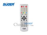 Suoer Low Price Set Top Box Remote Control (SON-902)
