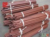 Sample Free Brown Phenolic Textolite Rod