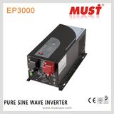 Low Frequency 3kw DC 24V to AC 230V Pure Sine Wave Power Inverter with Soncap Certificate