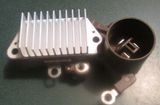 Transpo In436 Voltage Regulator for John Deere 1988-2003 Kubota 91-98