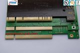 PCB Board Gold Finger for Electronic Products