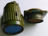 Y2m Series Bayonet Coupling Connector