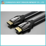 ABS Shell Type C to HDMI Cable 2.0 Supports up to 4K 3D 2016p 60Hz