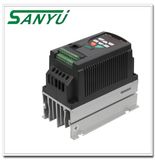 Sanyu Intelligent 0.4-400kw, 400V Three Phases Input and Output Power Inverter