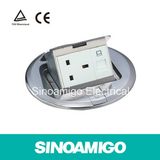 TUV Listed Pop up Desktop Power Outlet