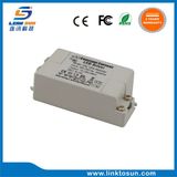 Ce FCC RoHS Listed Constant Current 8*1W 18-28V 0.35A LED Driver