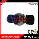 Daewoo Excavator Replacement Parts Pressure Sensor for Dh220 - 5