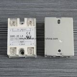 25A SSR Solid State Module 4-20mA