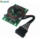 Semi-Finished PCB Assembly, Box Build Assembly, PCBA (MIC0552)