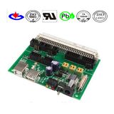 PCB Assembly SMT Service with UL Certified