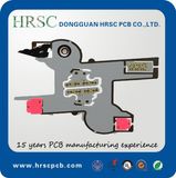 Light Bird Plush Toy PCB, PCBA manufacturer with ODM/OEM One Stop Service