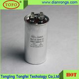Air-Conditioner Capacitor Cbb65 370VAC 60UF
