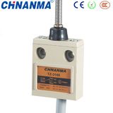 Coil Spring Waterproof Underwater Limit Switch Tz3 Series