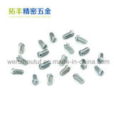 Wenzhou Brass Parts Manufacturer RoHS Brass Battery Terminal