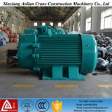 Smooth Running 380V Crane Engines 22kw Electric AC Motor