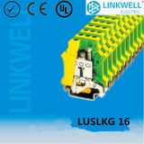 Electrical Copper Terminal Block (LUSLKG16)