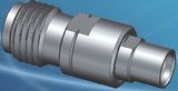 SMP Female to 2.4mm Female Adaptor