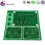 Double-Side Printed Circuit Board with Guaranteed Quality
