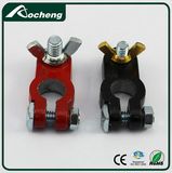 Universal Marine Battery Terminal Red and Black