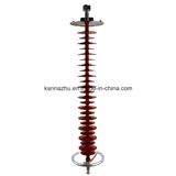 110kv Polymer Composite Suspension Insulator
