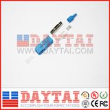 SC/PC Sm 0.9mm Fiber Optic Assembly Connector