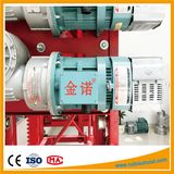 Construction Hoist Motor Building Lifting Hoist Motor Gear Motor