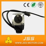 NEMA 24 Stepper Motor with 5V Encoder, 1000lines