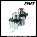 AV Jack/ Pin Jack/RCA Jack (AV2-8.4-33)