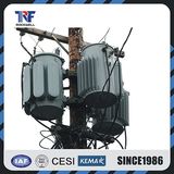 Single Phase Pole Mounted Transformer