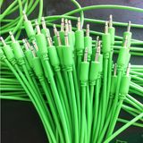 3.5mm Mini Jack Eurorack Patch Cable