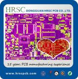 Floor Ceiling Air Conditioner PCB Circuit with Components Since 1998