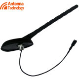 Front Roof Radio Car Antenna with Rod Length 190mm