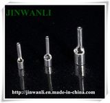 Ptn 1.25-9 Non-Insulated Pin Naked Terminals